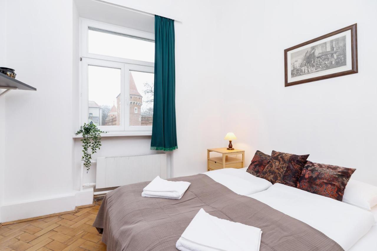 Apartment Pijarska Kraków by Renters Cracóvia Exterior foto